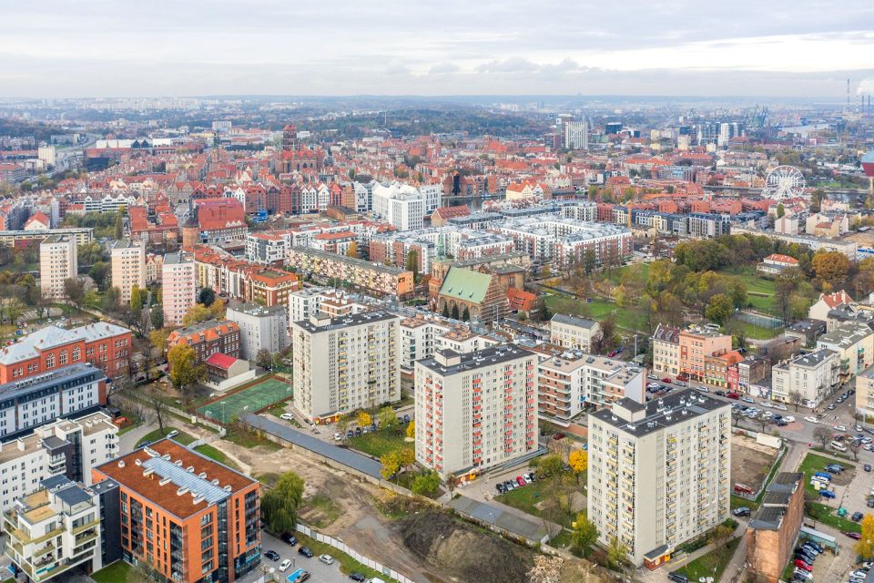 Mieszkanie Gdańsk