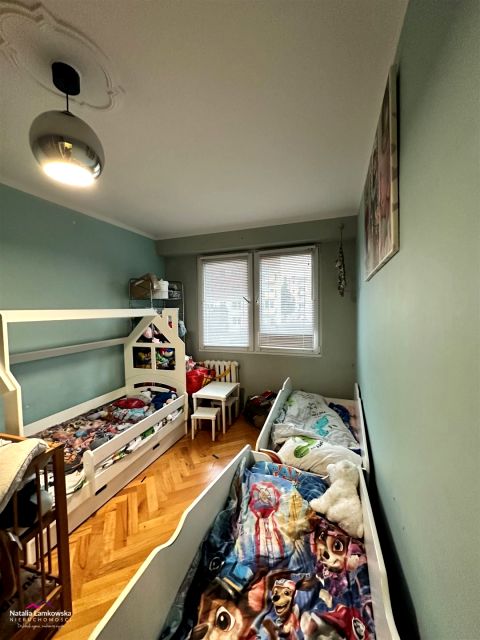 Mieszkanie Grudziądz