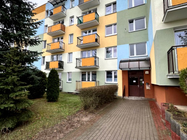 Mieszkanie Grudziądz