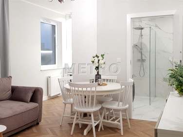 Mieszkanie Bydgoszcz