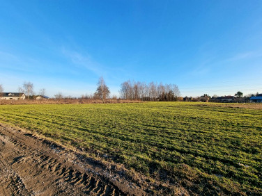 Działka Horodyszcze