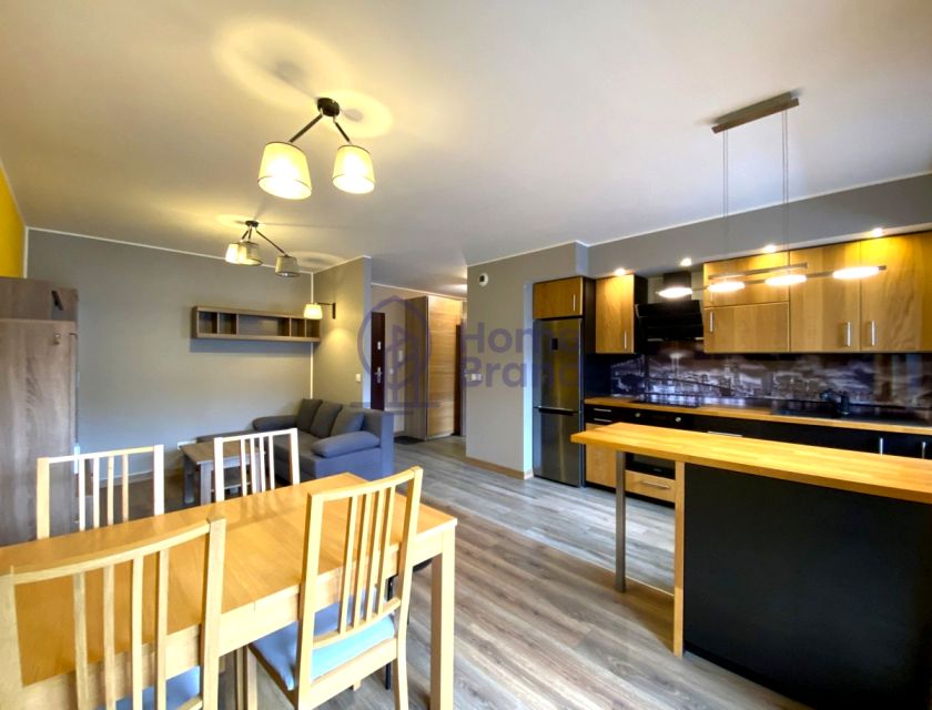 Mieszkanie blok mieszkalny wynajem