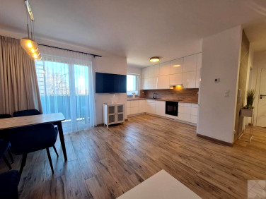 Mieszkanie Przemyśl