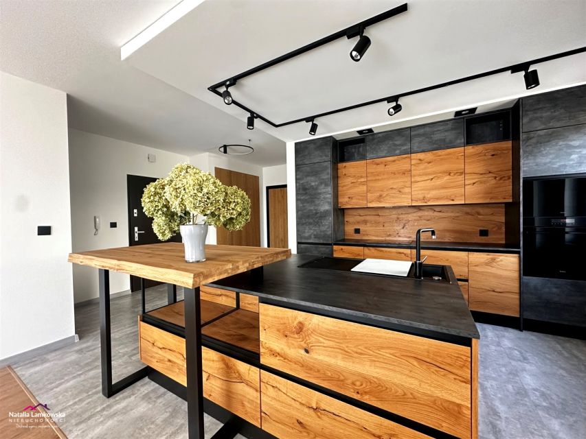 Mieszkanie Grudziądz