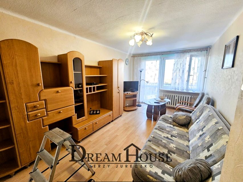 Mieszkanie Gorzów Wielkopolski