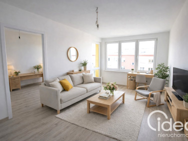 Mieszkanie Szczecin