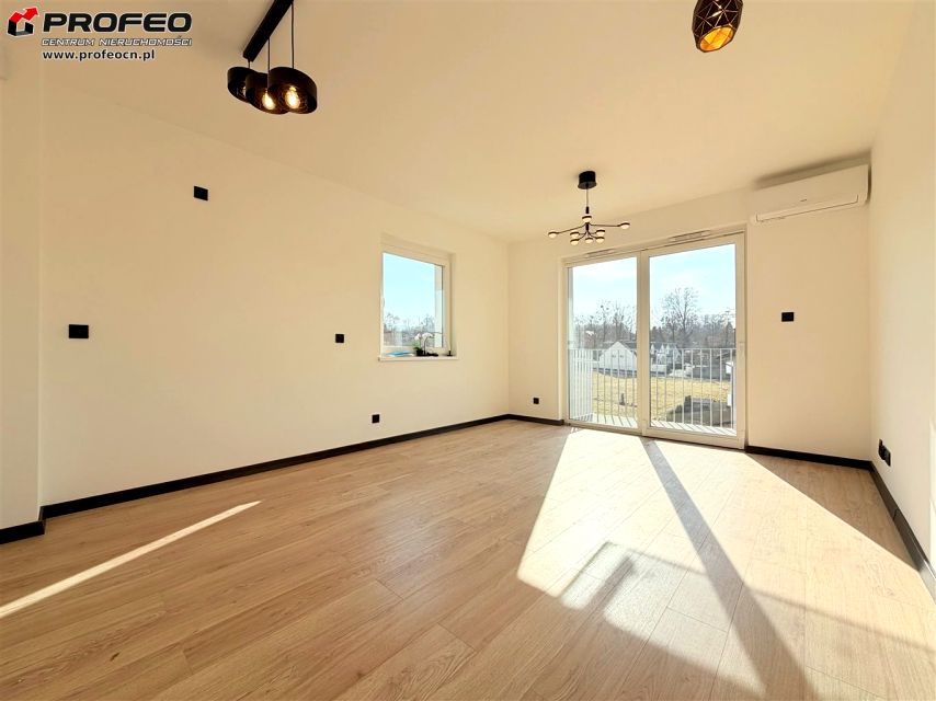 Mieszkanie apartamentowiec Bielsko-Biała