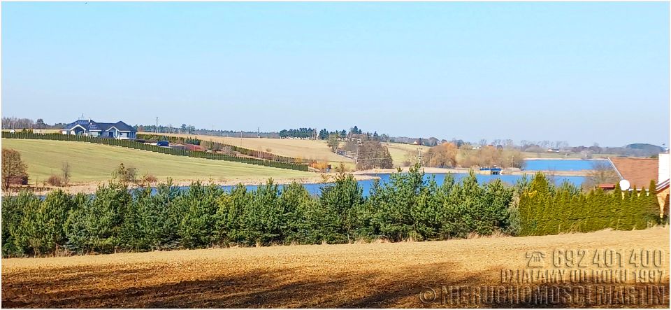 Działka budowlana sprzedam