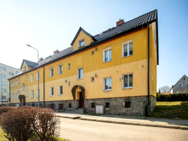 Mieszkanie Jaworzyna Śląska sprzedaż