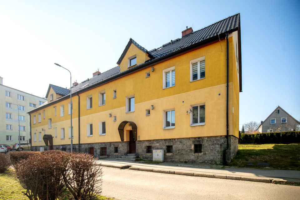 Mieszkanie Jaworzyna Śląska sprzedaż