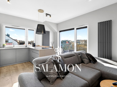 Mieszkanie Szczecin