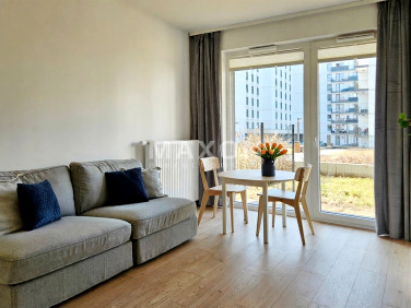 Mieszkanie Warszawa wynajem