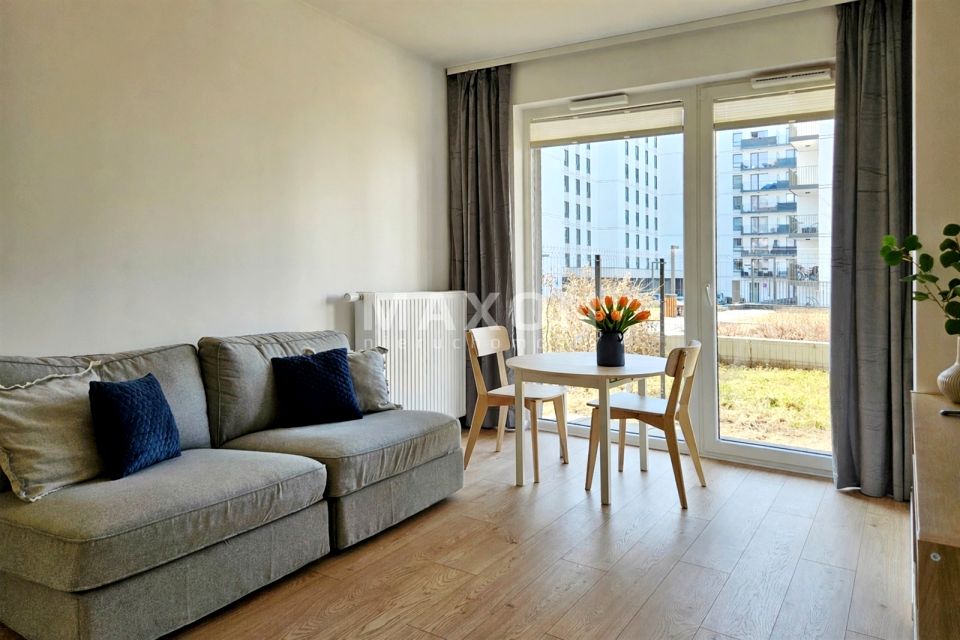 Mieszkanie Warszawa wynajem