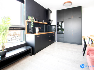 Mieszkanie Kraków wynajem