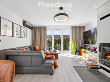 Mieszkanie Nowa Wola sprzedaż