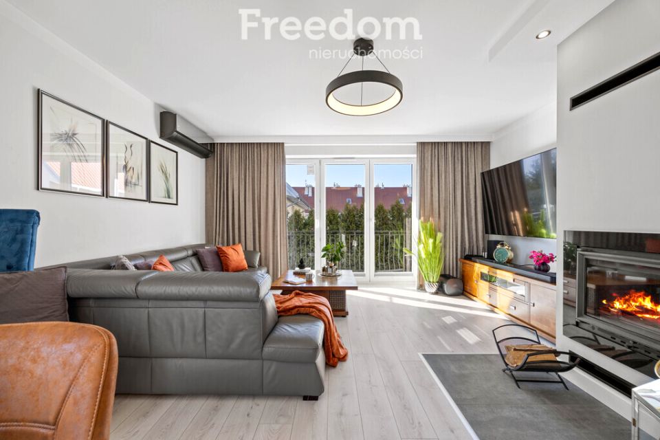 Mieszkanie Nowa Wola sprzedaż