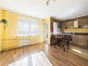 Mieszkanie blok mieszkalny sprzedaż