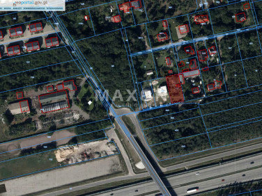 Działka budowlana Warszawa