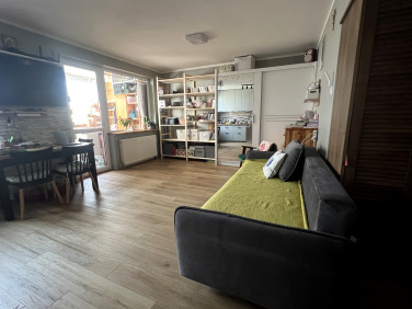 Mieszkanie Białystok