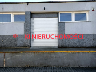 Budynek użytkowy Szczecin