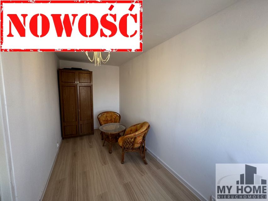 Mieszkanie Konstantynów Łódzki