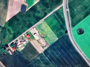 Działka budowlana Lichnowy