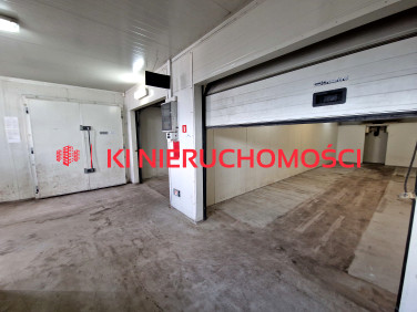 Budynek użytkowy Szczecin