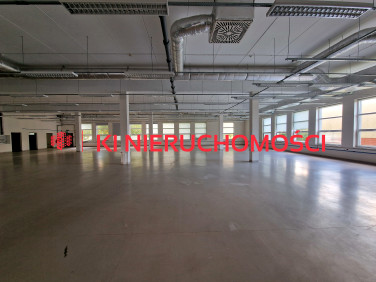 Budynek użytkowy Szczecin