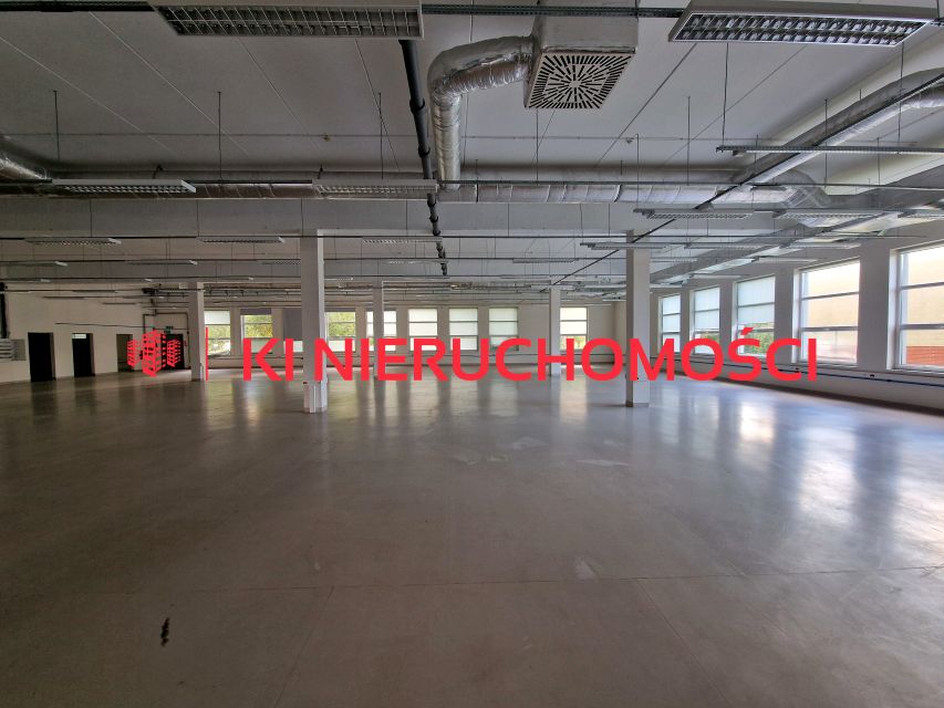 Budynek użytkowy Szczecin