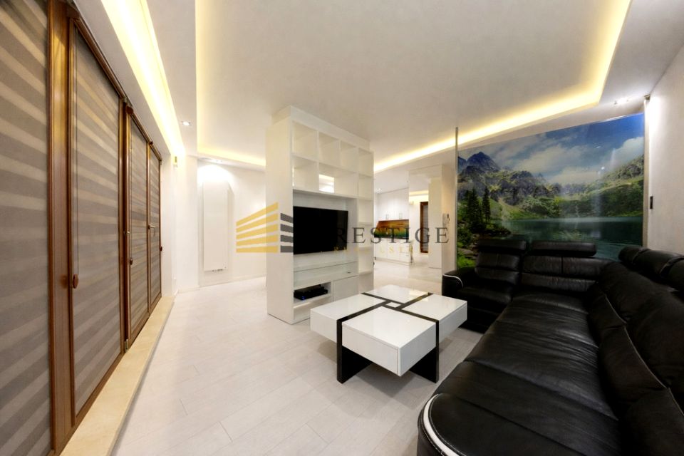 Mieszkanie Warszawa wynajem