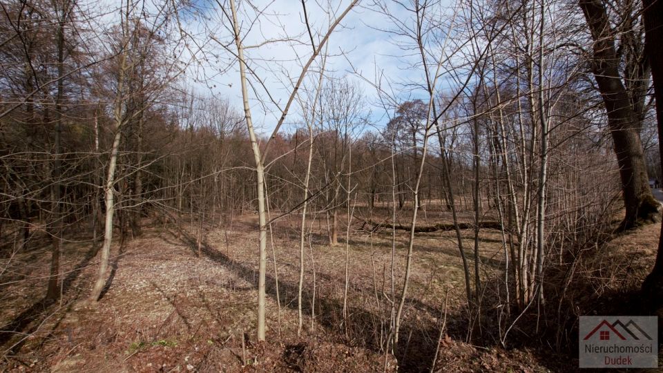 Działka budowlana Pobiedna