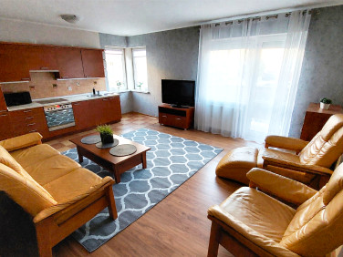 Mieszkanie Gorzów Wielkopolski