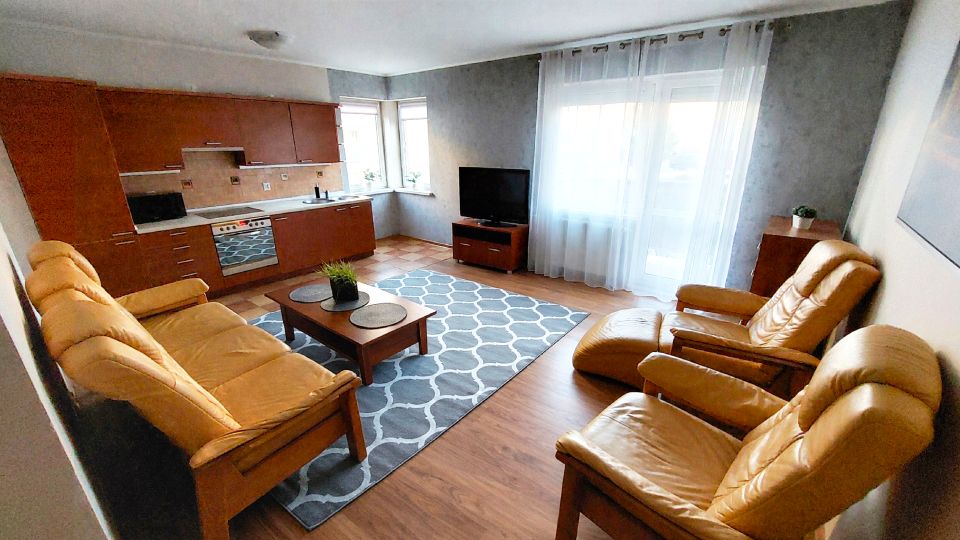 Mieszkanie Gorzów Wielkopolski