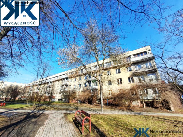 Mieszkanie Świętochłowice