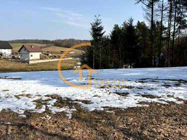 Działka budowlana Przetoczyno