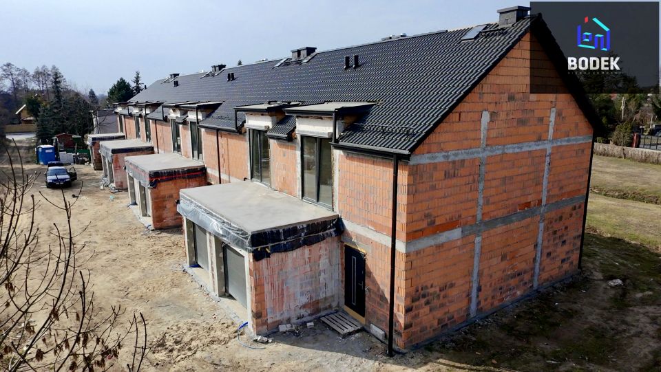 Dom Kamieniec Wrocławski