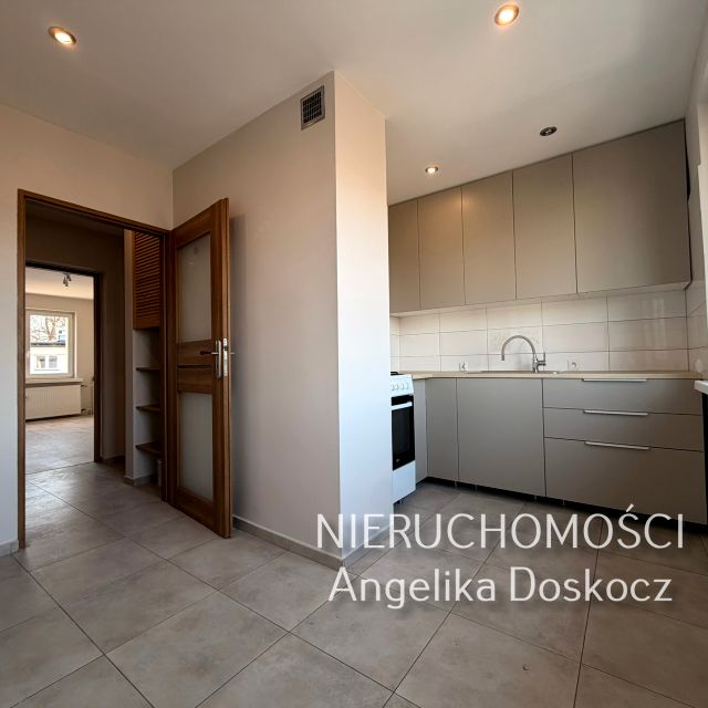 Mieszkanie Jastrzębie-Zdrój