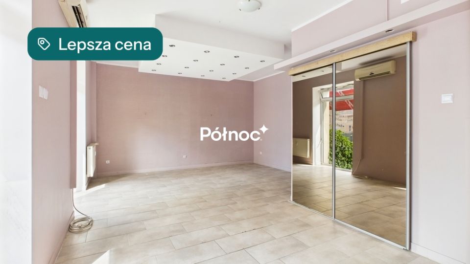 Lokal BIAŁYSTOK wynajem