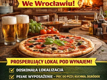 Lokal Wrocław