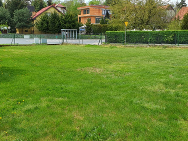 Działka budowlana Zgorzelec