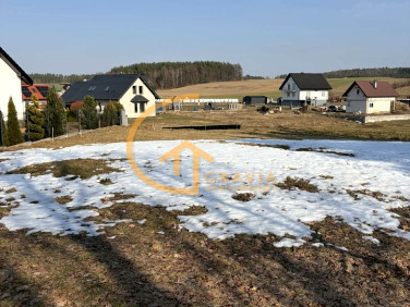 Działka budowlana Przetoczyno