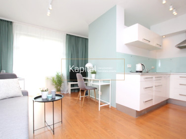 Mieszkanie nad rzeką