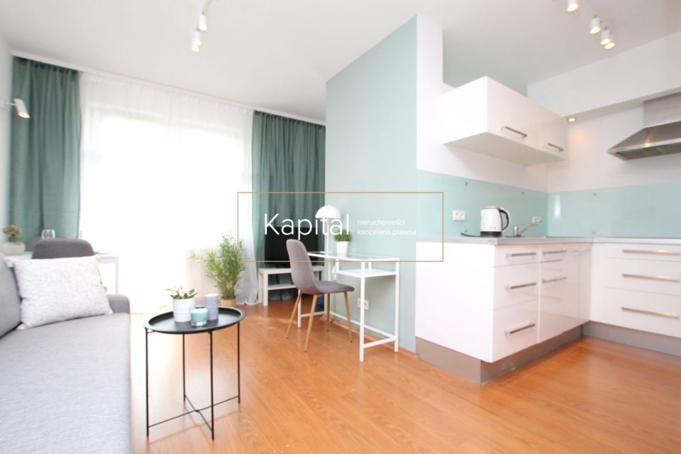 Mieszkanie nad rzeką