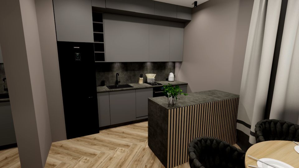 Mieszkanie Zielona Góra