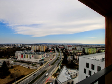 Mieszkanie Rzeszów