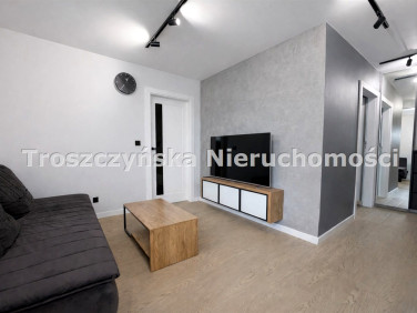 Mieszkanie Częstochowa