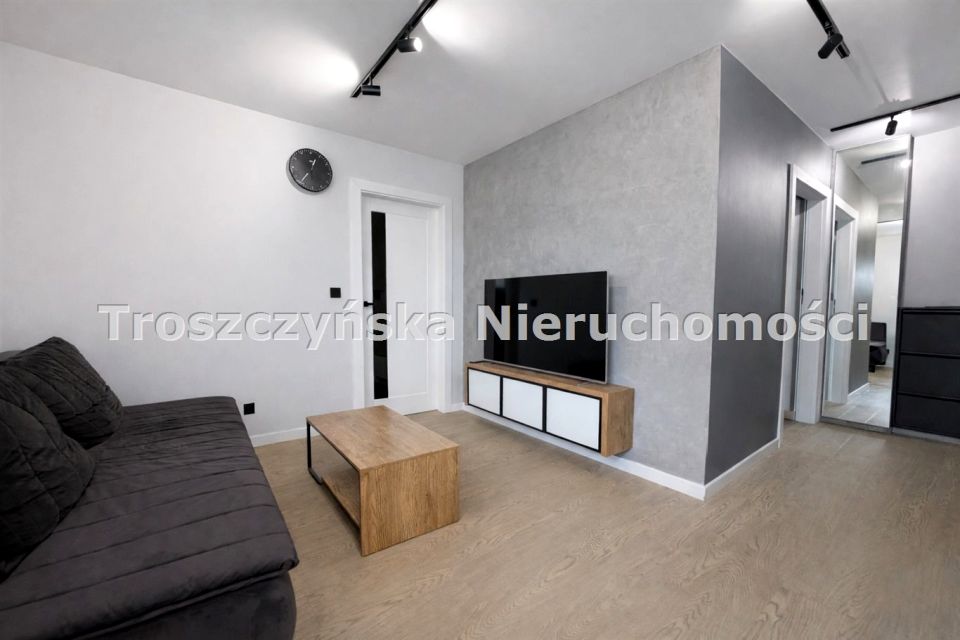 Mieszkanie Częstochowa