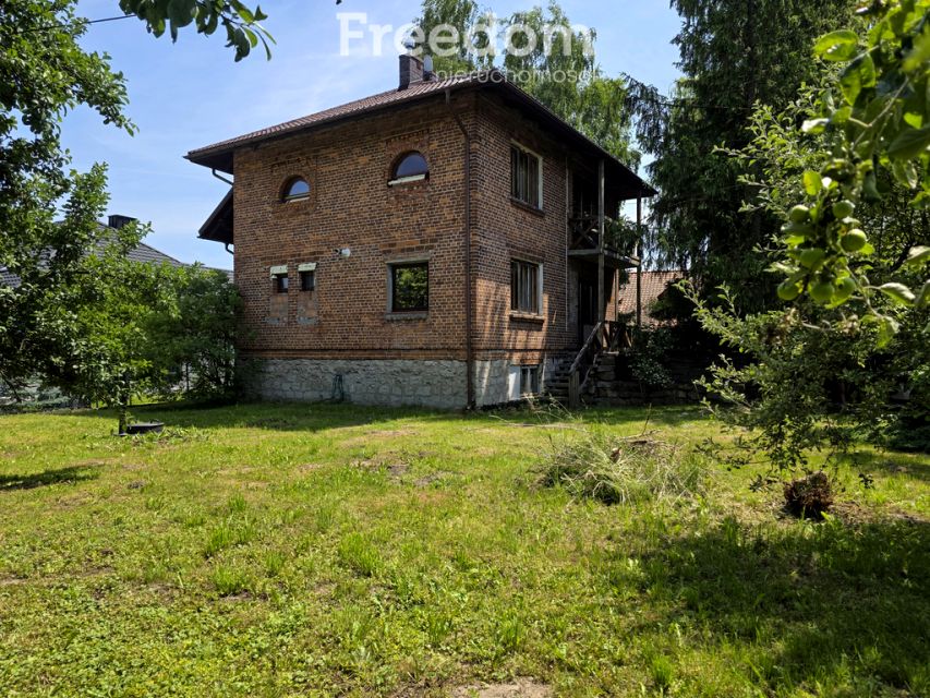 Dom GORZYCE sprzedaż