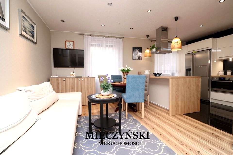 Mieszkanie Gorzów Wielkopolski