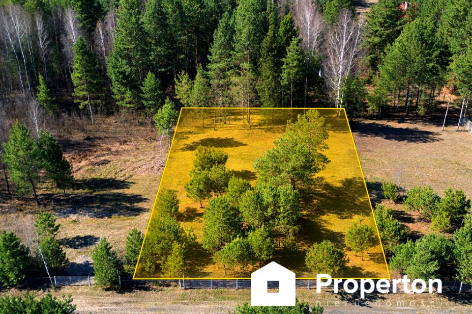 Działka Ołdakowizna